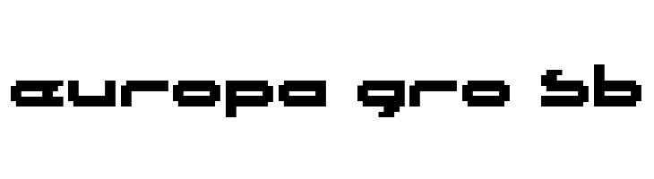 MASSIVE 10 A  Free Fonts Download