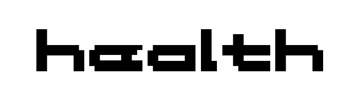 MASSIVE 10 A  Free Fonts Download