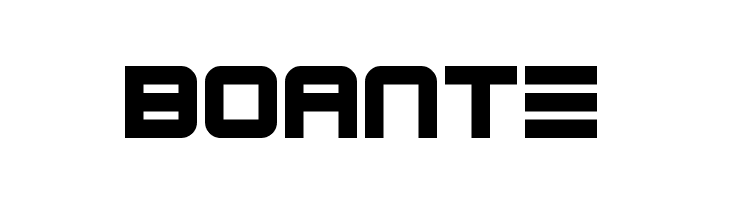Robot Dreamer Bold  Free Fonts Download