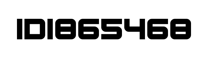 Robot Dreamer Bold  Free Fonts Download
