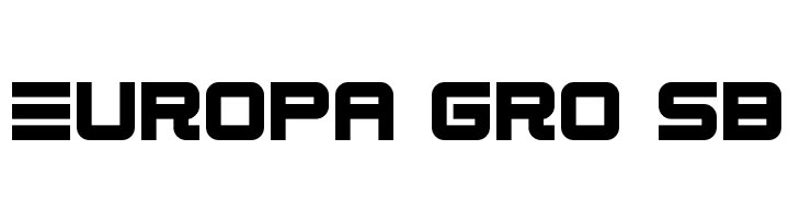 Robot Dreamer Bold  Free Fonts Download