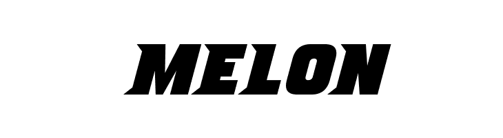 Ninja Attack Italic  Free Fonts Download