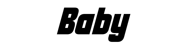 Future Friends Italic  Free Fonts Download