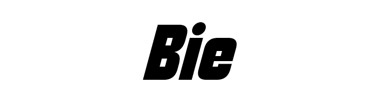 Future Friends Italic  Free Fonts Download