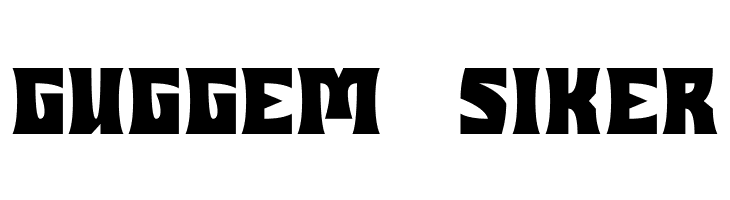 Halloween Hex  Free Fonts Download