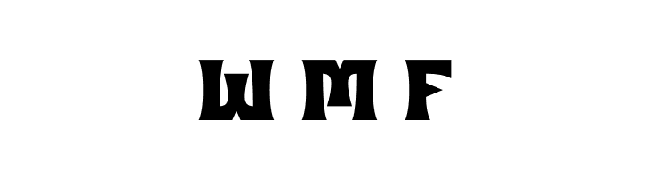 Halloween Hex  Free Fonts Download