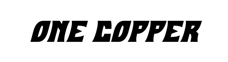 Halloween Hex Italic  Free Fonts Download