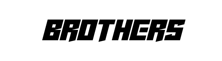 Cyberjunkies Italic  Free Fonts Download