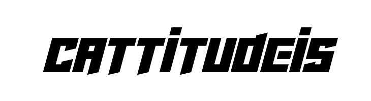 Cyberjunkies Italic  Free Fonts Download