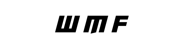 Cyberjunkies Italic  Free Fonts Download