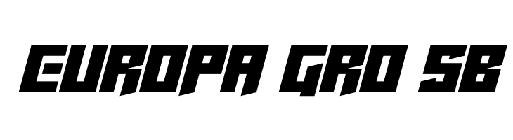 Cyberjunkies Italic  Free Fonts Download