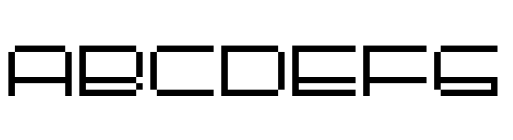 FULLERBTMP  Free Fonts Download