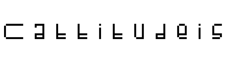 FULLERBTMP  Free Fonts Download