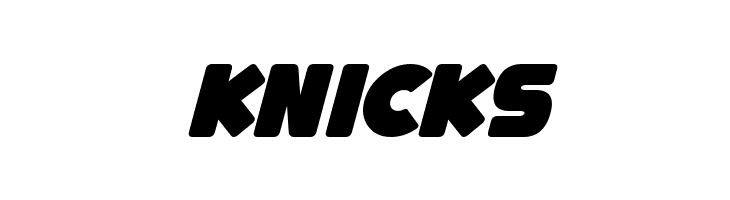 ToyBox Italic  Free Fonts Download