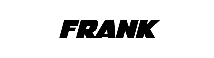 Big 500 Italic  Free Fonts Download