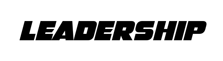 Big 500 Italic  Free Fonts Download