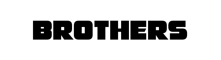 Big 500  Free Fonts Download