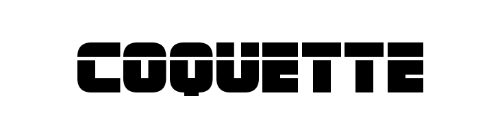 Retronoid  Free Fonts Download