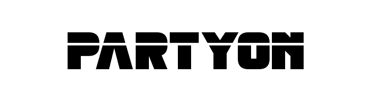Retronoid  Free Fonts Download