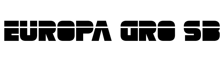Retronoid  Free Fonts Download