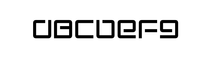 Electro Party  Free Fonts Download