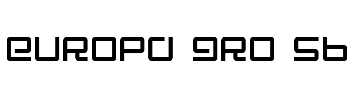 Electro Party  Free Fonts Download