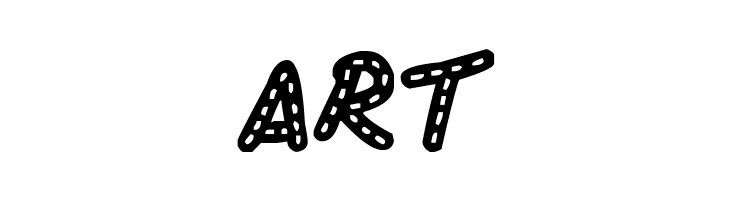 Stitchy Missy  Free Fonts Download