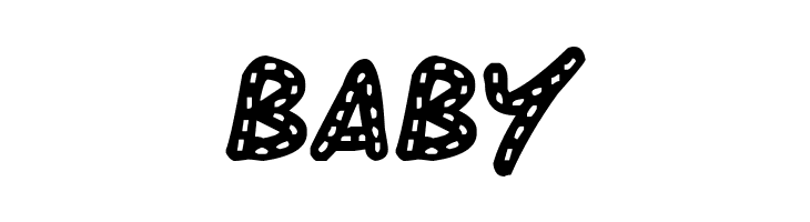 Stitchy Missy  Free Fonts Download