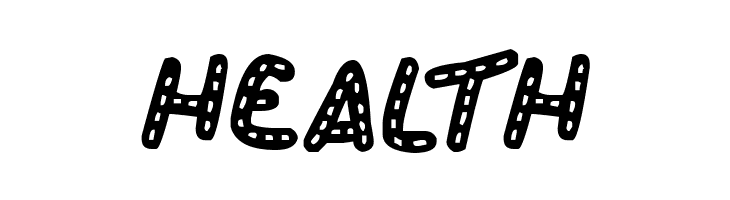 Stitchy Missy  Free Fonts Download