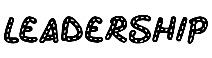 Stitchy Missy  Free Fonts Download