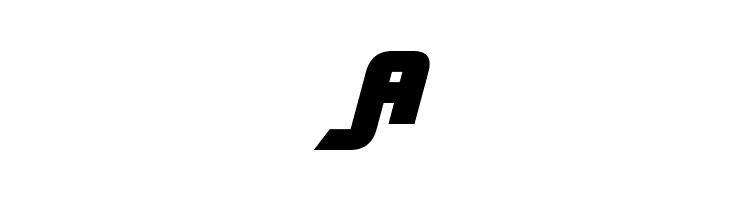 FLOURISH Italic  Free Fonts Download