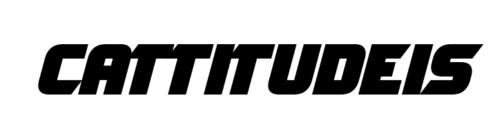 FLOURISH Italic  Free Fonts Download