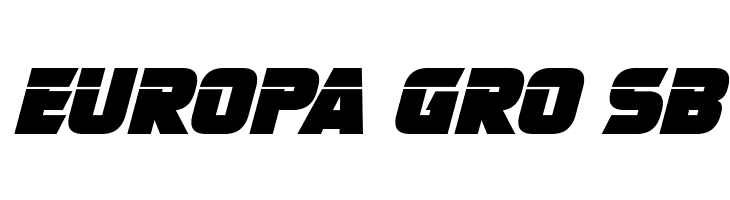 Infinite Energy Italic  Free Fonts Download