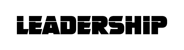 Infinite Energy  Free Fonts Download