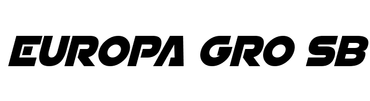 House On Mars Italic  Free Fonts Download