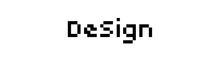 Yunapixel  Free Fonts Download