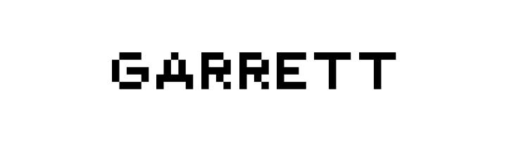 Yunapixel  Free Fonts Download