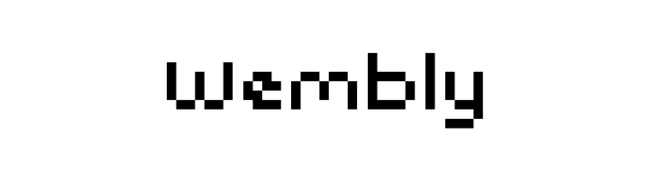 Yunapixel  Free Fonts Download