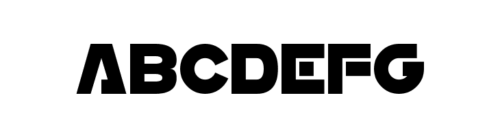 House On Mars  Free Fonts Download