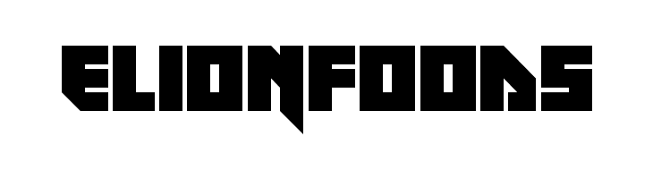 ZeF RAVE  Free Fonts Download