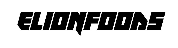 ZeF RAVE Italic  Free Fonts Download
