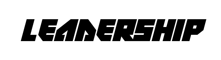 ZeF RAVE Italic  Free Fonts Download