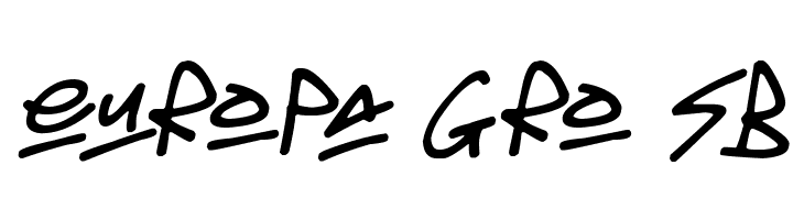 Oldschool Tag Italic  Free Fonts Download