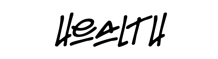 Oldschool Tag Italic  Free Fonts Download