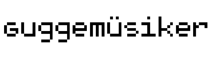 RootSquare  Free Fonts Download