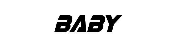 Affirmative Italic  Free Fonts Download