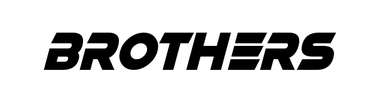 Affirmative Italic  Free Fonts Download