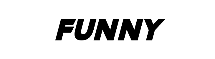 Affirmative Italic  Free Fonts Download