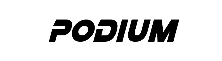 Affirmative Italic  Free Fonts Download