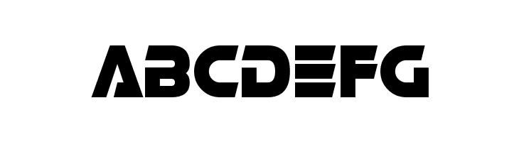 Affirmative  Free Fonts Download